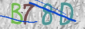 Gambar CAPTCHA