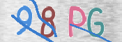 Gambar CAPTCHA