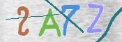Gambar CAPTCHA