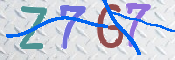 Gambar CAPTCHA