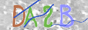 Gambar CAPTCHA