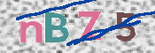 Gambar CAPTCHA