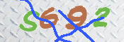 Gambar CAPTCHA