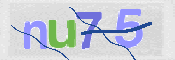 Gambar CAPTCHA
