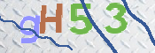 Gambar CAPTCHA
