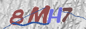 Gambar CAPTCHA