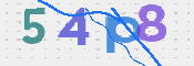 Gambar CAPTCHA