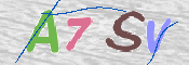 Gambar CAPTCHA