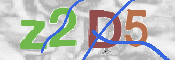 Gambar CAPTCHA