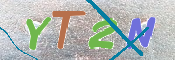 Gambar CAPTCHA