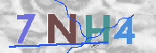 Gambar CAPTCHA