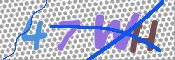 Gambar CAPTCHA