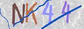 Gambar CAPTCHA