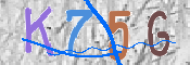 Gambar CAPTCHA