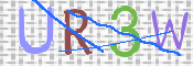 Gambar CAPTCHA