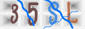 Gambar CAPTCHA