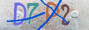 Gambar CAPTCHA