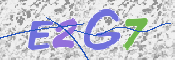 Gambar CAPTCHA