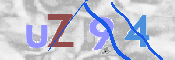 Gambar CAPTCHA