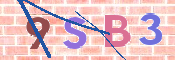 Gambar CAPTCHA