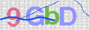 Gambar CAPTCHA