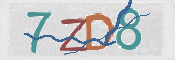 Gambar CAPTCHA
