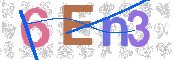 Gambar CAPTCHA