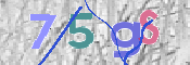 Gambar CAPTCHA