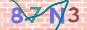 Gambar CAPTCHA