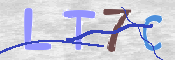 Gambar CAPTCHA