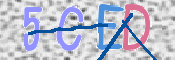Gambar CAPTCHA
