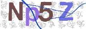 Gambar CAPTCHA