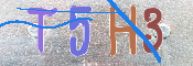 Gambar CAPTCHA