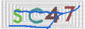 Gambar CAPTCHA