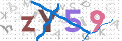 Gambar CAPTCHA