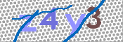 Gambar CAPTCHA