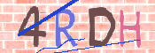 Gambar CAPTCHA