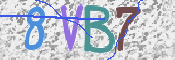 Gambar CAPTCHA