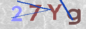 Gambar CAPTCHA