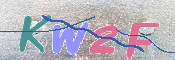Gambar CAPTCHA
