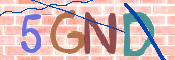 Gambar CAPTCHA
