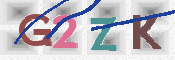 Gambar CAPTCHA