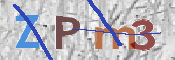 Gambar CAPTCHA