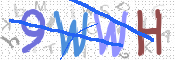 Gambar CAPTCHA