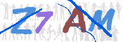 Gambar CAPTCHA