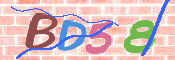 Gambar CAPTCHA
