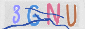Gambar CAPTCHA