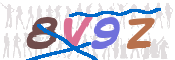 Gambar CAPTCHA
