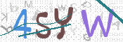 Gambar CAPTCHA