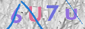 Gambar CAPTCHA